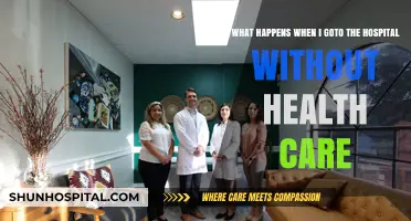 Hospital Without Insurance: Costs, Care, and Consequences Explained