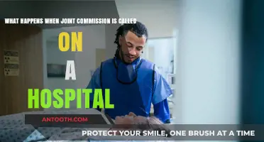 Joint Commission Called: What Happens Next for Hospitals?