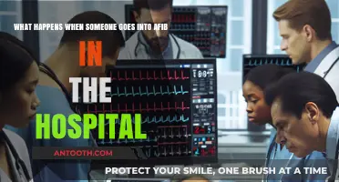 Understanding Afib Emergencies: Hospital Response and Patient Care Explained