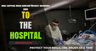 Uninsured at the Hospital: Costs, Consequences, and Care Options