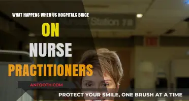 Nurse Practitioners Surge: Impact on US Hospitals and Patient Care