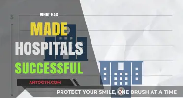 Key Factors Driving Hospital Success in Modern Healthcare Systems