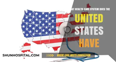 Understanding the Complex U.S. Health Care System: A Comprehensive Overview