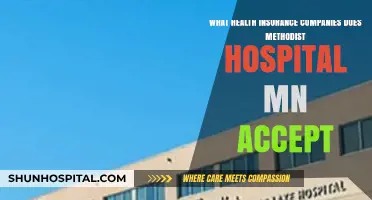 Methodist Hospital MN: Accepted Health Insurance Providers List