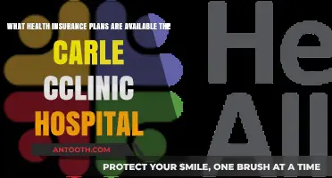 Explore Health Insurance Options at Carle Clinic Hospital: A Comprehensive Guide
