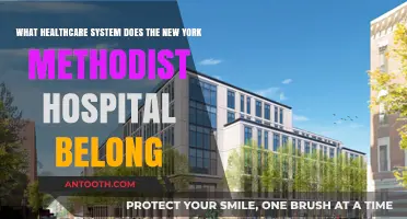 New York Methodist Hospital: Understanding Its Healthcare System Affiliation