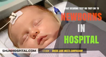 Newborn Hearing Screening: Essential Tests Done in Hospitals for Early Detection