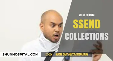 Understanding Hospital Collection Practices: What You Need to Know