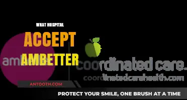 Hospitals Accepting Ambetter: Your Comprehensive Healthcare Provider Guide