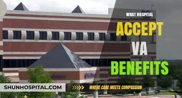 Hospitals Accepting VA Benefits: Your Comprehensive Guide to Care Options