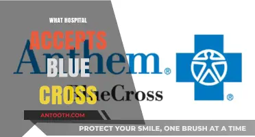 Hospitals Accepting Blue Cross: Your Comprehensive Guide to Coverage