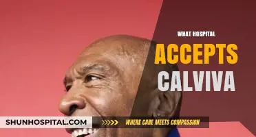 Hospitals Accepting CalVIVA: Your Comprehensive Healthcare Coverage Guide