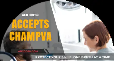 Hospitals Accepting CHAMPVA: A Comprehensive Guide for Veterans' Families