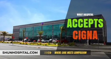 Hospitals Accepting Cigna: Your Comprehensive Guide to Covered Facilities