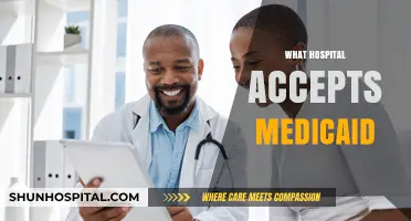 Hospitals Accepting Medicaid: Your Guide to Affordable Healthcare Options