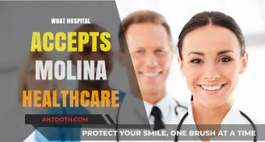 Hospitals Accepting Molina Healthcare: Your Comprehensive Guide to Coverage