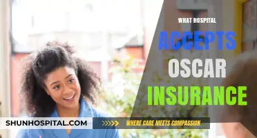 Hospitals Accepting Oscar Insurance: Your Comprehensive Healthcare Coverage Guide