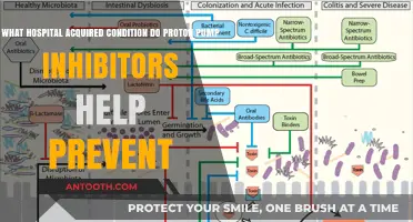 Proton Pump Inhibitors: Preventing Hospital-Acquired Clostridioides Difficile Infections