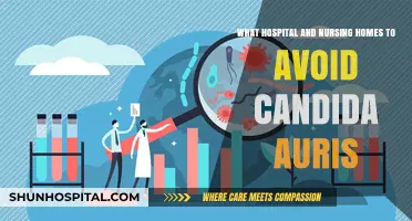 Preventing Candida Auris: Key Hospital and Nursing Home Selection Tips