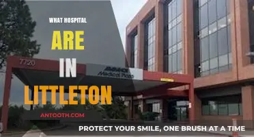 Discovering Littleton's Top Hospitals: A Comprehensive Guide to Healthcare