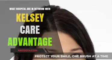 Kelsey Care Advantage Network: Discover Affiliated Hospitals for Your Coverage