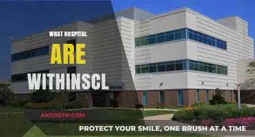 Understanding Which Hospitals Are Within the SCL Network: A Comprehensive Guide
