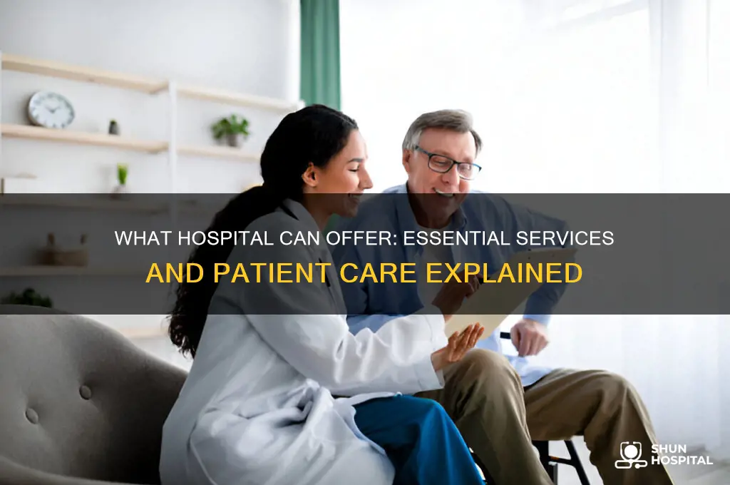 what hospital ca