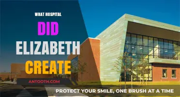 Elizabeth's Legacy: The Hospital She Founded and Its Impact