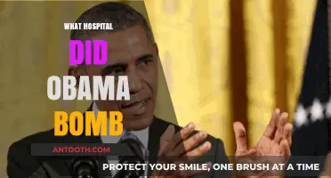 Debunking the Myth: Obama and the Hospital Bombing Conspiracy