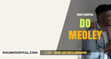 Understanding Medley's Hospital Affiliation: A Comprehensive Guide for Patients