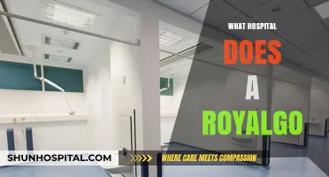 Where Royals Receive Care: Exploring the Preferred Hospital for Royalty