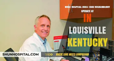 Where Does Todd Hockenberry Practice Surgery in Louisville, Kentucky?