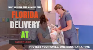 Where Does Women's Care Florida Deliver Babies? Hospital Guide