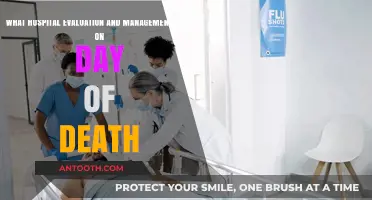 Hospital E/M Coding on the Day of Death: What to Know