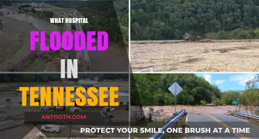 Tennessee Hospital Flood: Which Facility Was Affected and Why?