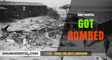 Which Hospital Was Bombed? Uncovering the Devastating Attack and Aftermath