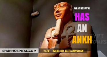 Unveiling the Ankh: Hospitals Embracing Ancient Symbolism in Modern Care