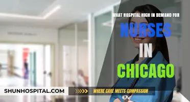 Top Chicago Hospitals Urgently Hiring Nurses: Where to Apply Now