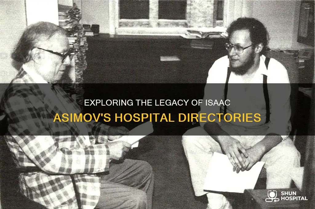 what hospital idsac azimov dird