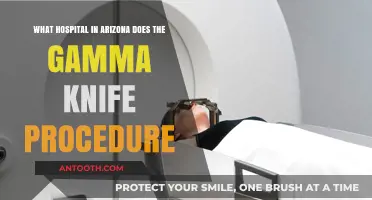 Arizona's Top Hospital for Gamma Knife Procedure: A Comprehensive Guide