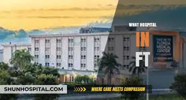 Discover the Best Hospital in Fort Lauderdale for Your Needs