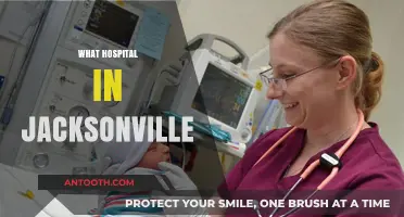 Top Hospitals in Jacksonville: A Comprehensive Guide to Healthcare Excellence
