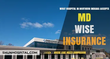 Northern Indiana Hospitals Accepting MD Wise Insurance: Your Guide