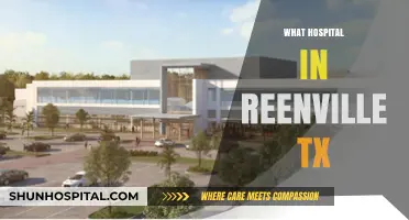 Discovering Greenville, TX: Top Hospitals for Quality Healthcare Services