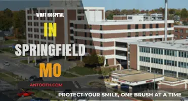 Discovering Top Healthcare: What Hospital in Springfield MO is Best?