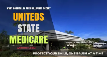 Philippine Hospitals Accepting US Medicare: Your Comprehensive Guide