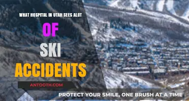 Utah's Top Hospital for Ski Accident Treatment: A Winter Essential
