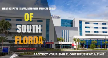 Discover South Florida Medical Group's Affiliated Hospital: A Comprehensive Guide