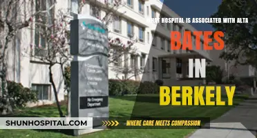 Alta Bates Berkeley: Affiliated Hospital and Healthcare Network Explained