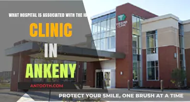 Iowa Clinic Ankeny: Affiliated Hospital and Healthcare Partnership Explained